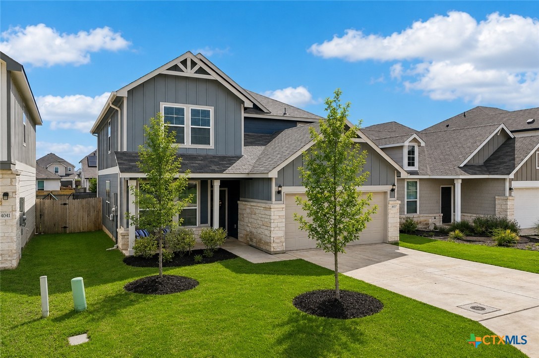 4037 Sun Meadow Lane
