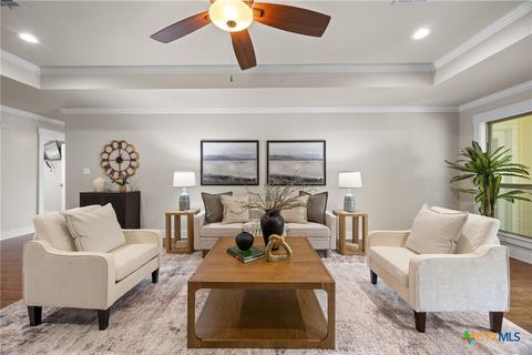 1112 Indian Trail Salado TX 76571