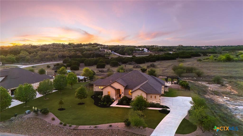 Photo of 1979 Incrociato, New Braunfels, TX 78132 (MLS # 610125)