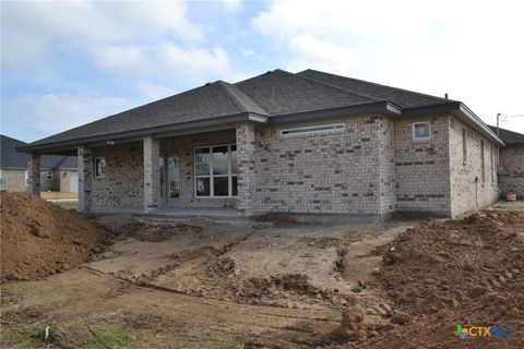 A home in Kempner