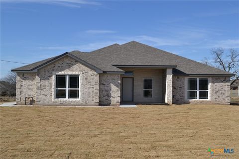 A home in Kempner