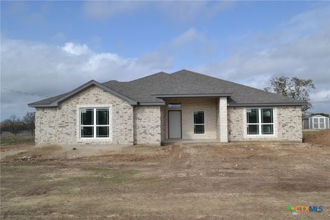 A home in Kempner