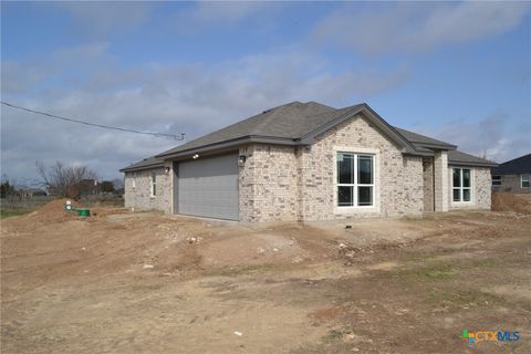 A home in Kempner