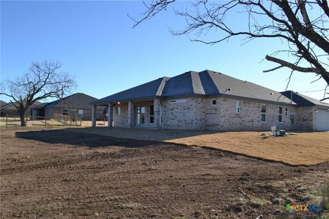 A home in Kempner