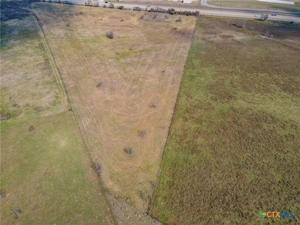TBD Airport Road