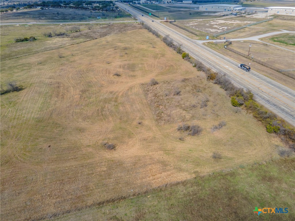 TBD Airport Road