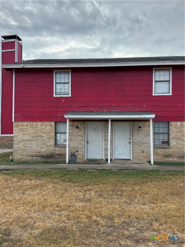 1105 Eastside Drive