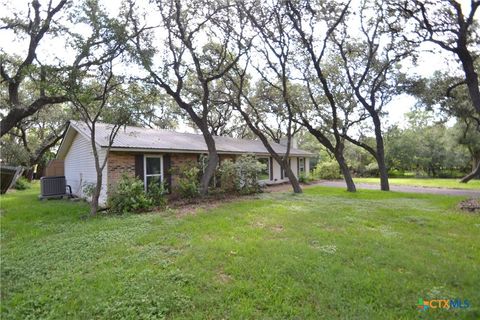 A home in San Marcos