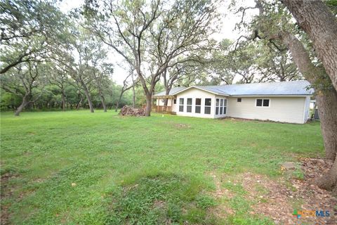 A home in San Marcos