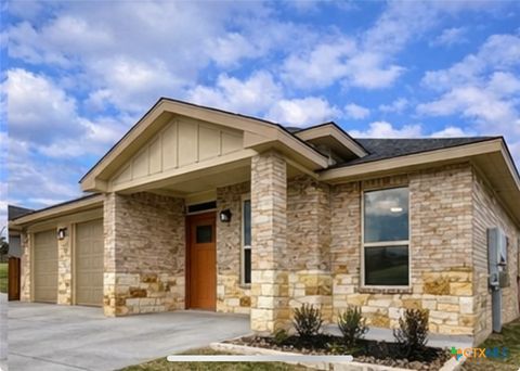 202 Adley Avenue Copperas Cove TX 76522