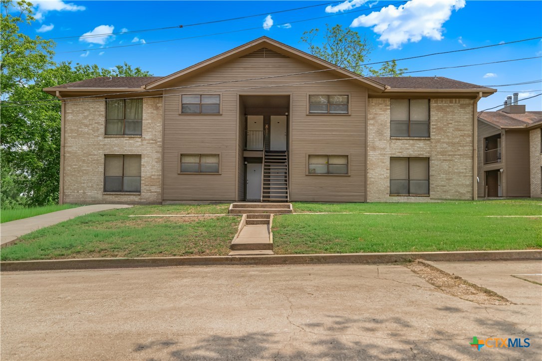 603 E Gonzales and 201 Pecan St Street