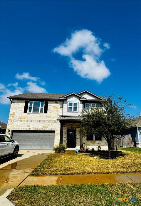 Photo of 323 Brushy Creek, Victoria, TX 77904 (MLS # 605792)
