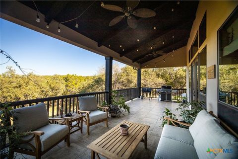 A home in New Braunfels