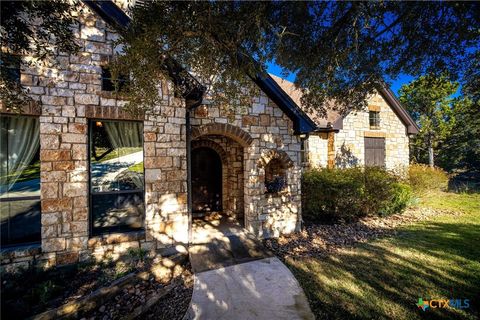 A home in New Braunfels