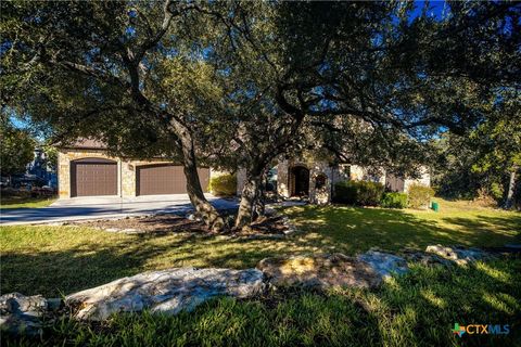 A home in New Braunfels