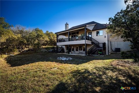 A home in New Braunfels