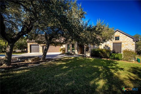 A home in New Braunfels