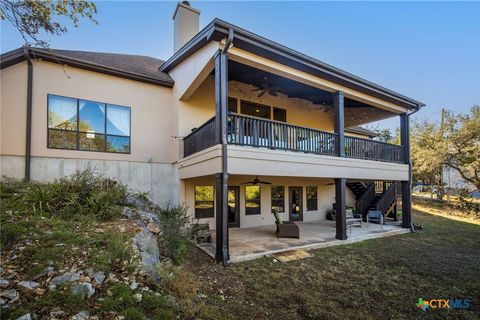 A home in New Braunfels