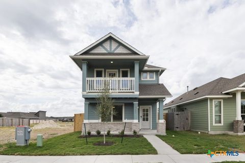 Photo of 2752 Brand Iron Drive, San Marcos, TX 78666 (MLS # 601016)