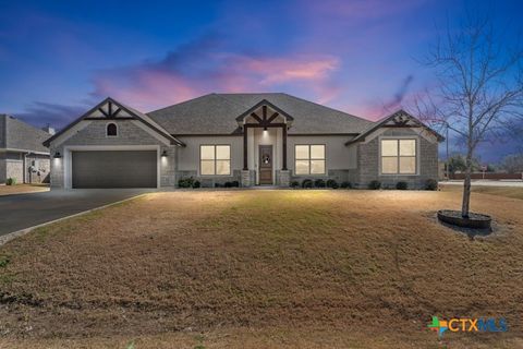 6909 Greenfield Drive Temple TX 76502