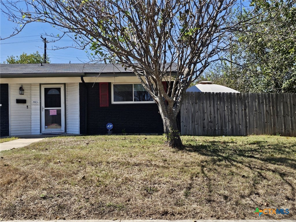 1707 Janis Drive