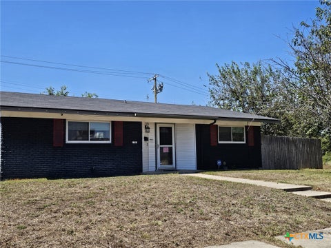 Photo of 1707 Janis Drive, Killeen, TX 76549 (MLS # 627337)
