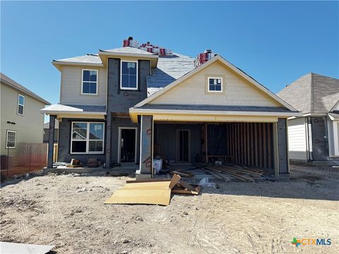 7709 Harvey Drive Temple TX 76502