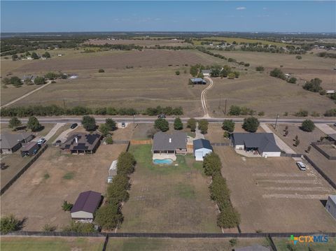 A home in Salado