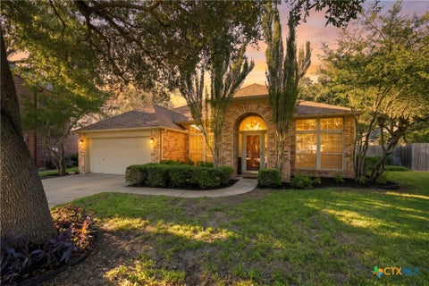 Photo of 1217 Cypress Mill Circle, Cedar Park, TX 78613 (MLS # 627640)