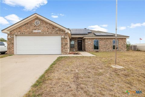 A home in Killeen