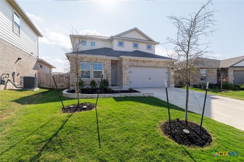 Photo of 17609 Fairbridge Lane, Manor, TX 78653 (MLS # 596857)