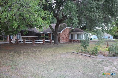 A home in Palacios