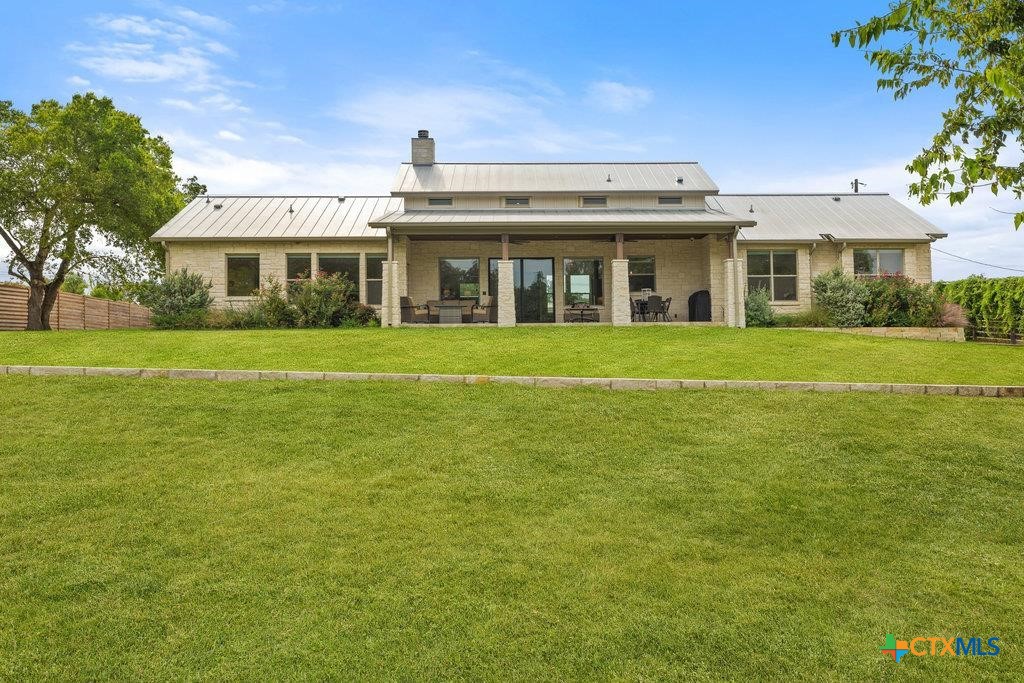 1313 Democrat Street