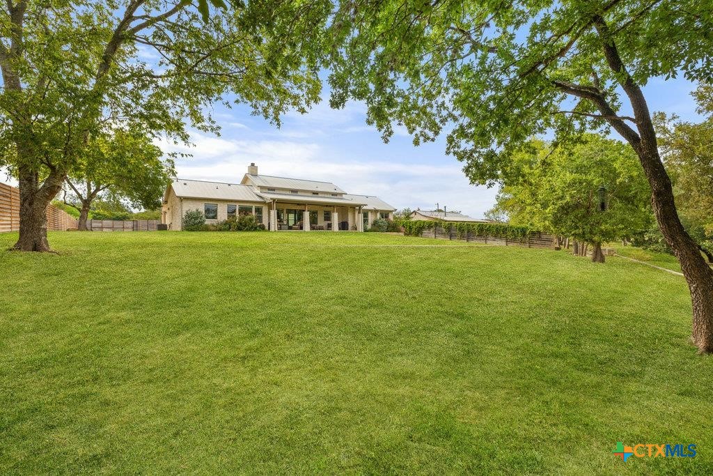 1313 Democrat Street