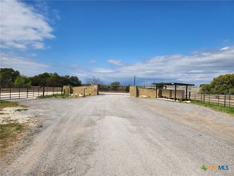 400 Blackjack Oak Drive Goldthwaite TX 76844