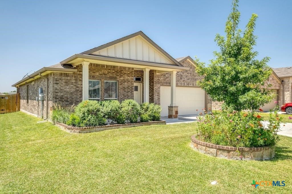Photo of 239 Highmore Court, Temple, TX 76502 (MLS # 613539)