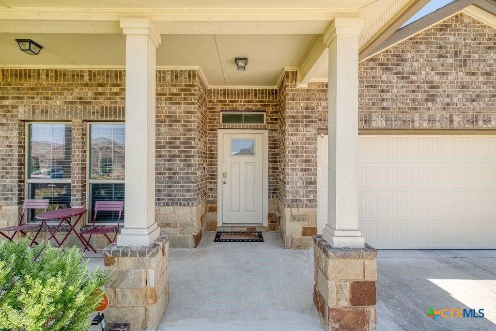 Photo of 239 Highmore Court, Temple, TX 76502 (MLS # 613539)