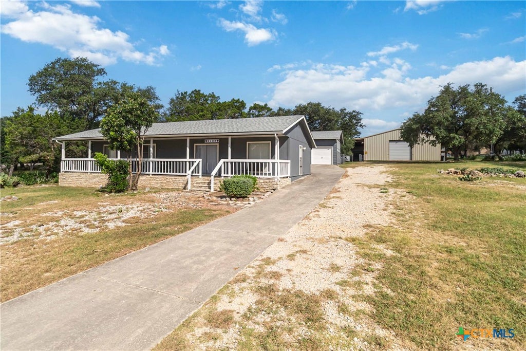 Photo of 2123 Canyon Lake Drive, Canyon Lake, TX 78133 (MLS # 619019)