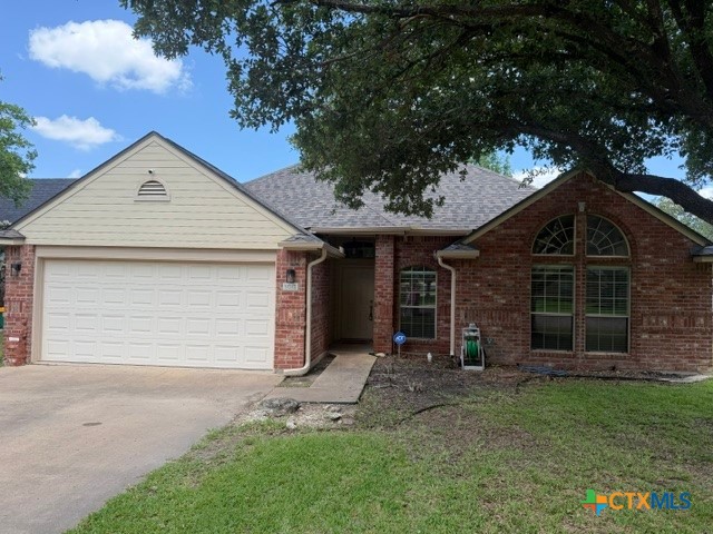 3012 Red Oak Drive