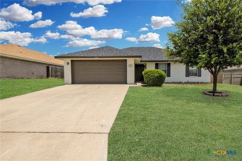 Photo of 214 Timber Ridge Drive, Nolanville, TX 76559 (MLS # 616590)