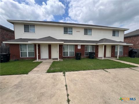 Photo of 4401 Jeff Scott Drive #A, B, C, D, Killeen, TX 76549 (MLS # 612887)