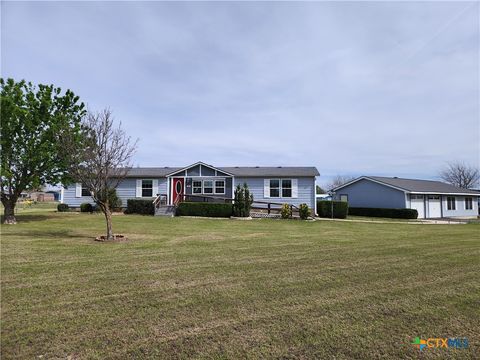 Photo of 114 Thomas Park Drive, Hutto, TX 78634 (MLS # 606595)