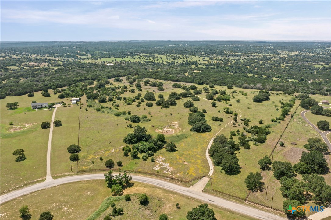 1306 Hidden Springs Drive