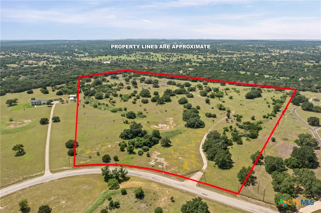 1306 Hidden Springs Drive