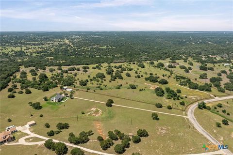 1306 Hidden Springs Drive Salado TX 76571