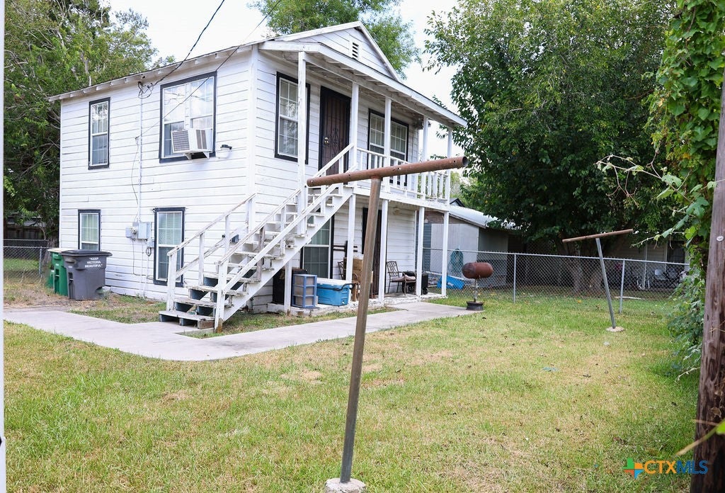 506 Krause Street