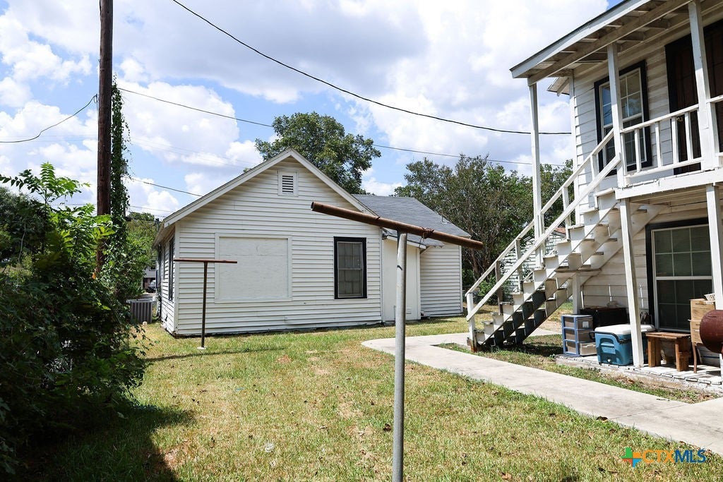 506 Krause Street