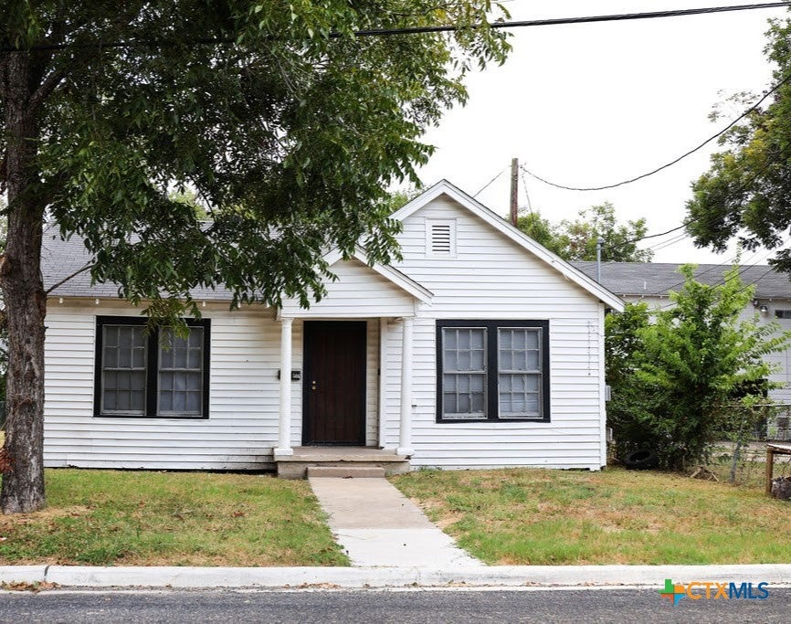 506 Krause Street