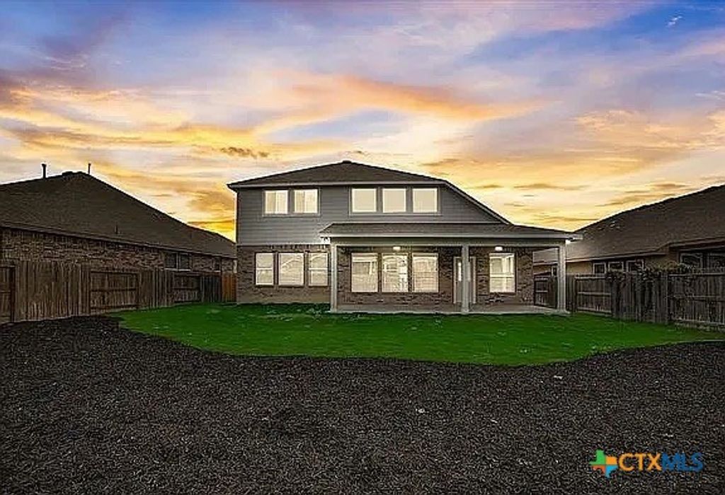 Photo of 387 Borchers Boulevard, New Braunfels, TX 78132 (MLS # 611404)