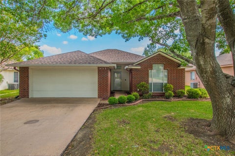 Photo of 4713 Hartrick Bluff Road, Temple, TX 76502 (MLS # 621205)